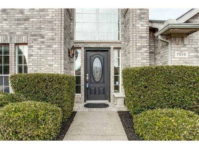 7616 Jennifer Ln Frisco, TX 75034 photo 2