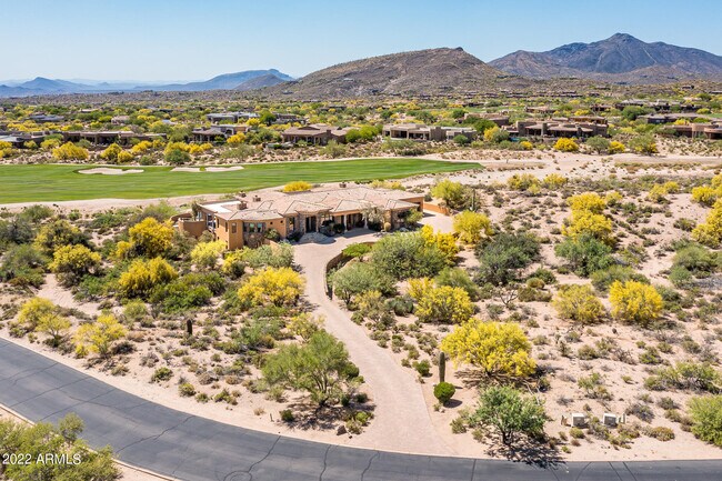 10162 E Joy Ranch Rd Scottsdale, AZ 85262 photo 5
