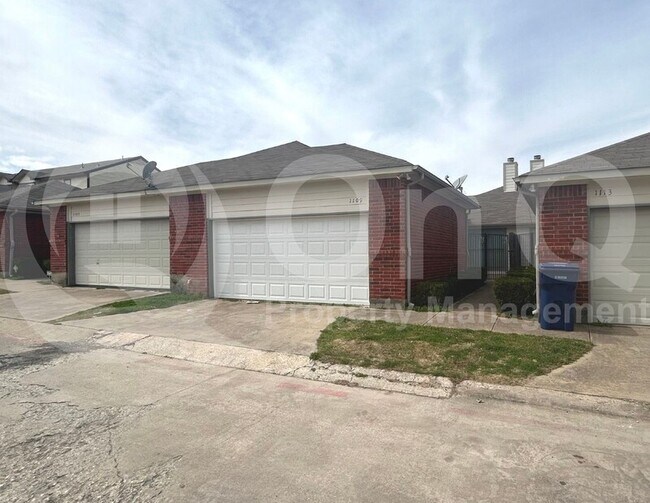 1109 Weston Drive, Garland, TX 75043 photo 2