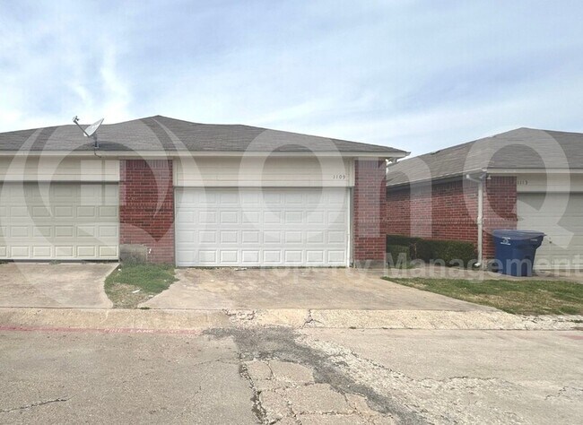 1109 Weston Drive, Garland, TX 75043 photo 3