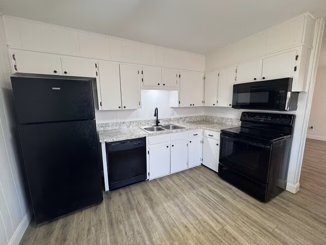 611 Sunset Ln Copperas Cove, TX 76522 photo 5