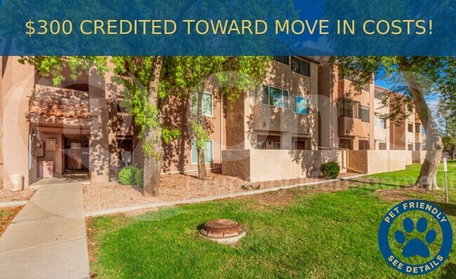540 N May Mesa, AZ 85201