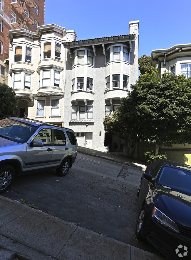920 Taylor Street, San Francisco, CA 94108 photo 3
