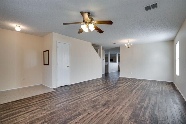2512 Brinlee Branch Ln McKinney, TX 75071 photo 5