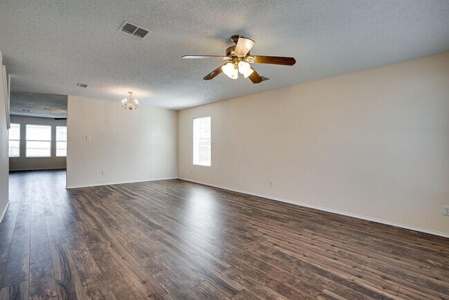 2512 Brinlee Branch Ln McKinney, TX 75071 photo 4