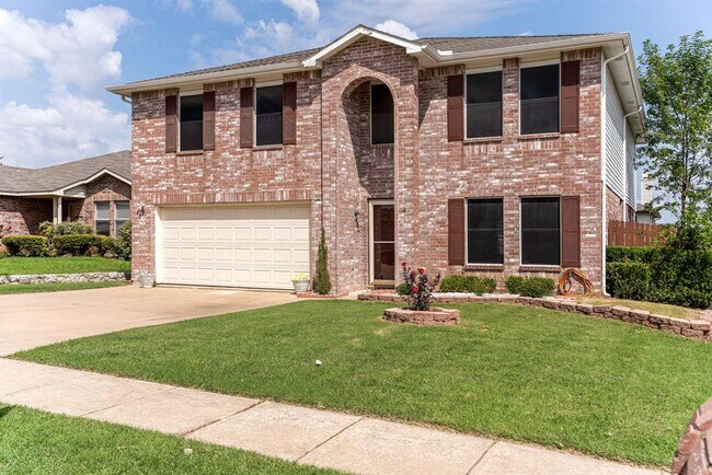 2512 Brinlee Branch Ln McKinney, TX 75071 photo 3