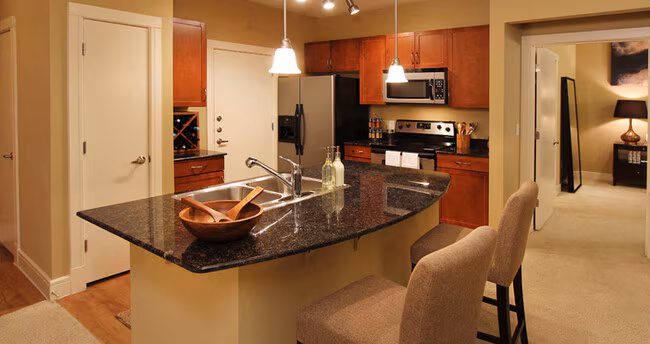 Delante Apartments photo 5