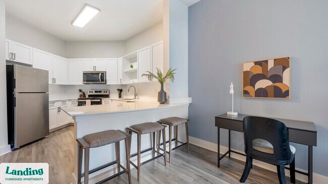 810 W St Johns Ave Austin, TX 78752 photo 4