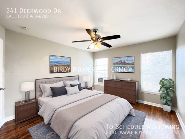 241 Deerwood Dr San Antonio, TX 78209 photo 4