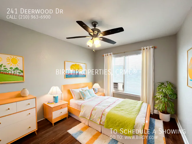 241 Deerwood Dr San Antonio, TX 78209 photo 5