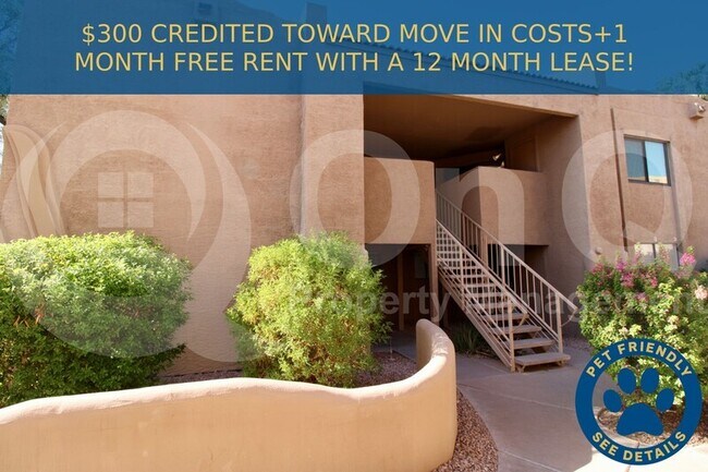 8155 E Roosevelt St Scottsdale, AZ 85257
