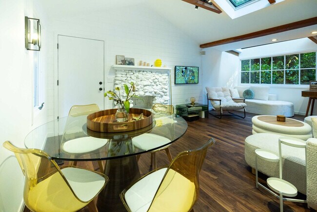 522 Cascade Dr Mill Valley, CA 94941 photo 3