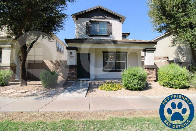 1555 South Jacana Lane
