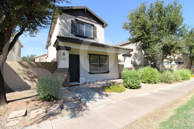 1555 South Jacana Lane, Gilbert, AZ 85296 photo 2