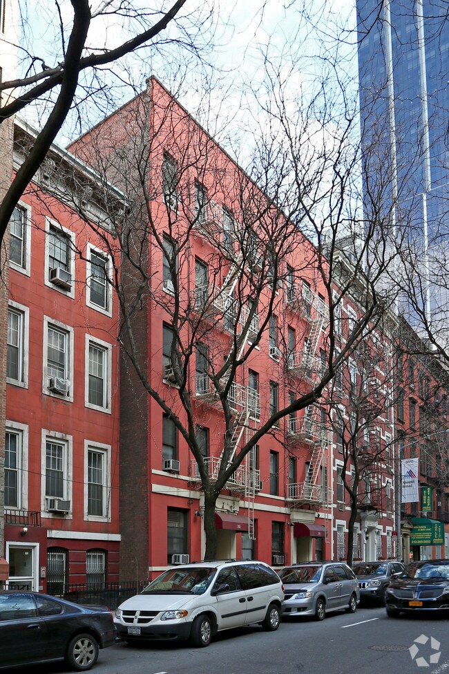 311 West 55th Street photo 3