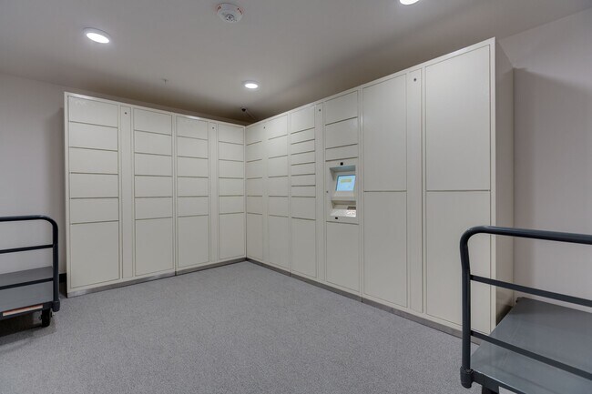 Mysa Apartments photo 5