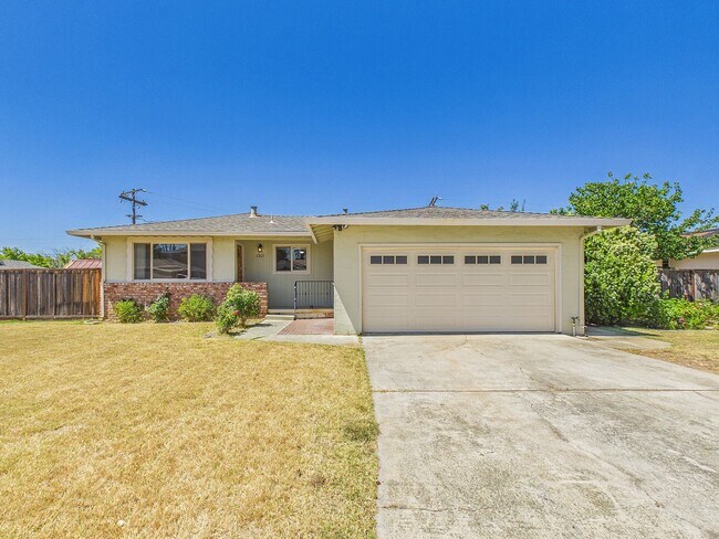 1201 Theresa Ave Campbell, CA 95008 photo 4