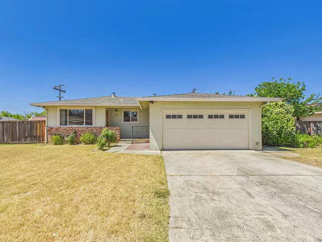 1201 Theresa Ave Campbell, CA 95008 photo 4