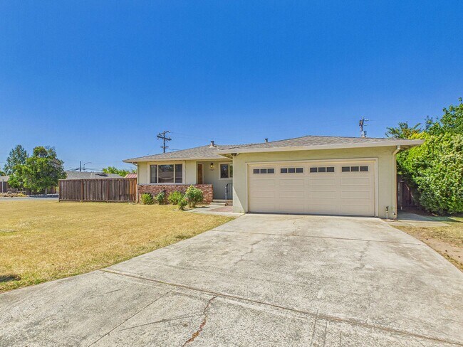 1201 Theresa Ave Campbell, CA 95008 photo 2