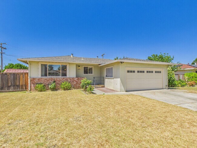 1201 Theresa Ave Campbell, CA 95008 photo 3