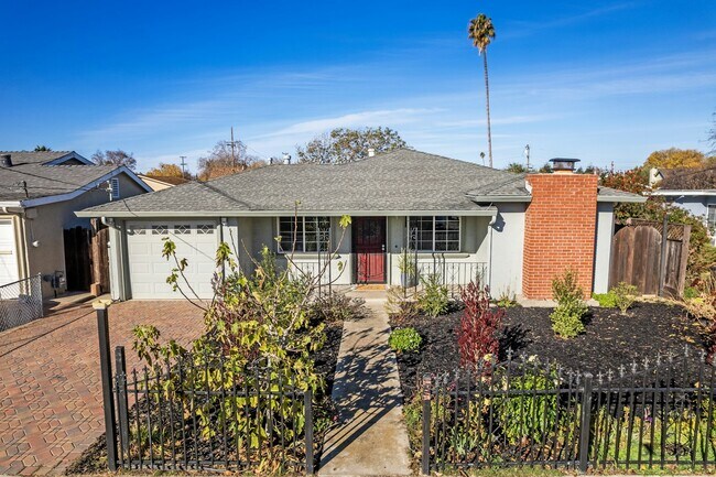 6265 Wilma Ave Newark, CA 94560 photo 2