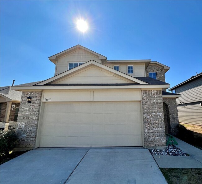 14911 Hartsmith Dr Austin, TX 78725 photo 2