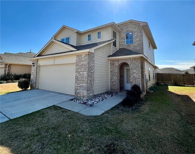 14911 Hartsmith Dr Austin, TX 78725 photo 3