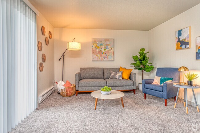 Inlet View Apartments photo 5