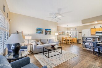 9100 E RAINTREE Drive photo 3