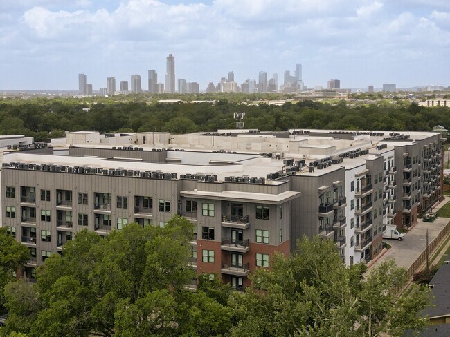The Goodwin Apartments photo 5