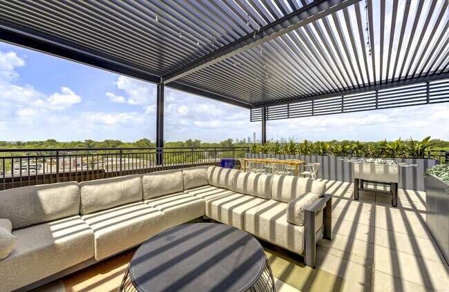 The Goodwin Apartments photo 4