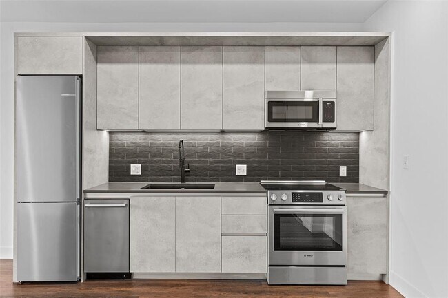 Congress Lofts photo 4