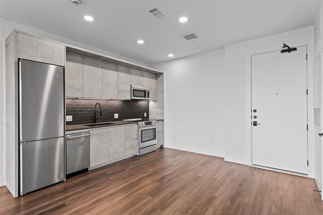 Congress Lofts photo 3