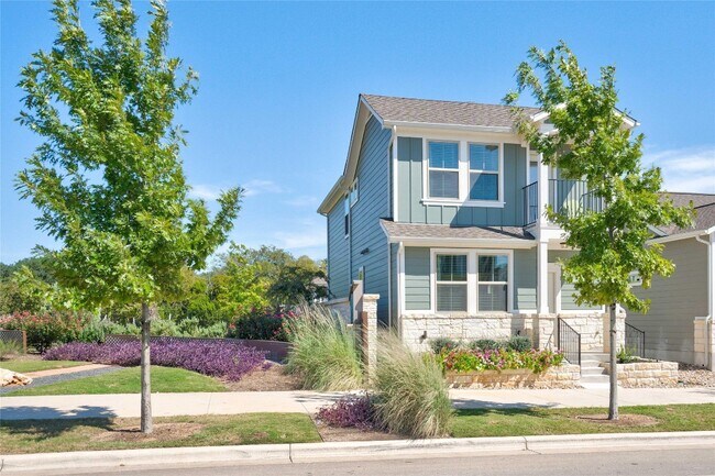 1656 Artesian Spgs Xing Leander, TX 78641 photo 4