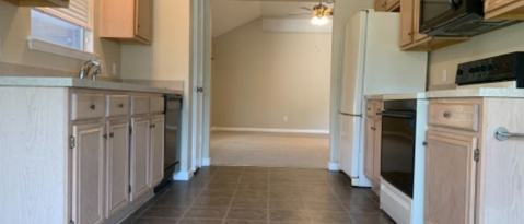 3001 Green Vista Ct Grand Prairie, TX 75052 photo 4