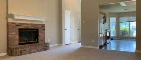 3001 Green Vista Ct Grand Prairie, TX 75052 photo 2