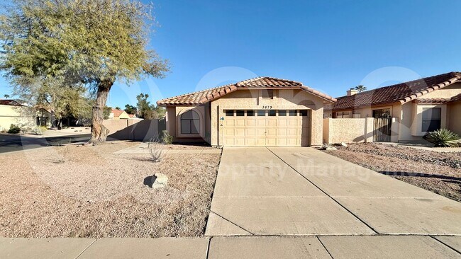 3873 East Bighorn Avenue, Phoenix, AZ 85044 photo 2