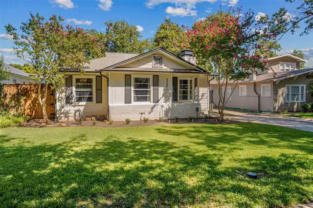 5320 El Campo Avenue, Fort Worth, TX 76107 photo 2