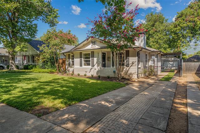 5320 El Campo Avenue, Fort Worth, TX 76107 photo 3