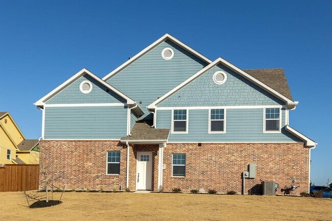 618 Emily Lane, Wylie, TX 75098 photo 2