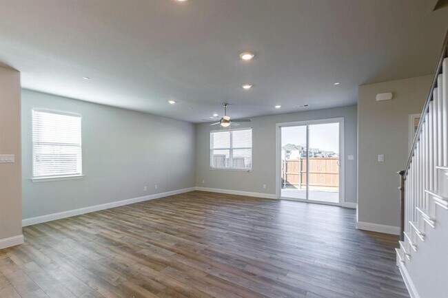 618 Emily Lane, Wylie, TX 75098 photo 5