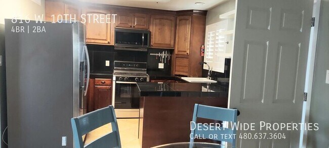 816 W 10th St Tempe, AZ 85281 photo 5