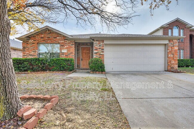 2545 Prospect Hill Dr Fort Worth, TX 76123 photo 2