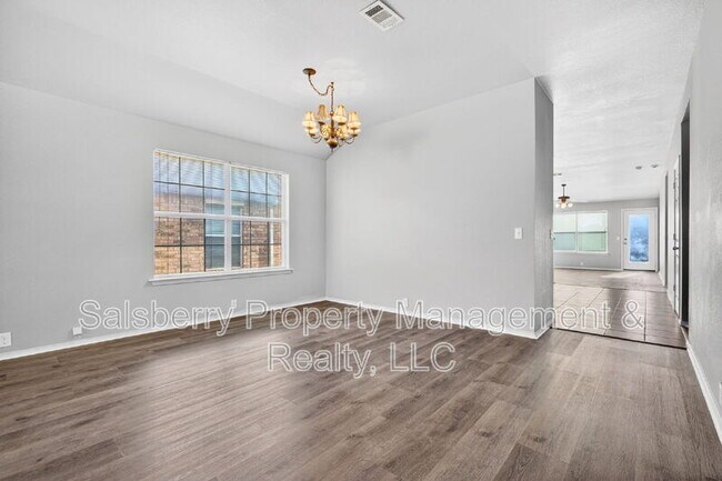 2545 Prospect Hill Dr Fort Worth, TX 76123 photo 5