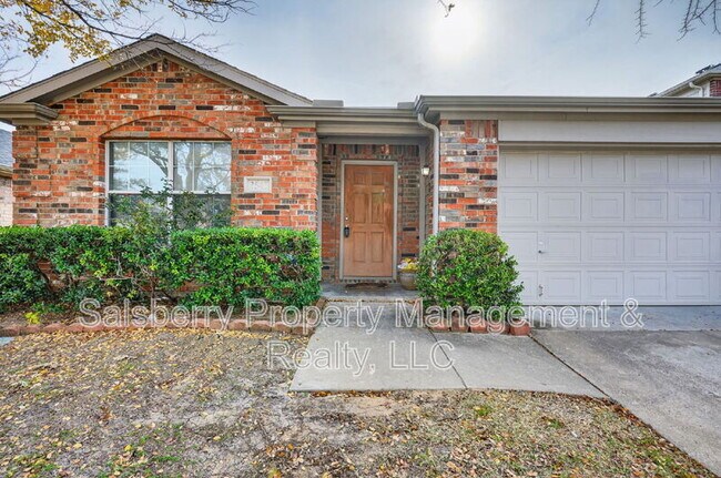 2545 Prospect Hill Dr Fort Worth, TX 76123 photo 3