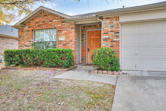 2545 Prospect Hill Dr Fort Worth, TX 76123 photo 4
