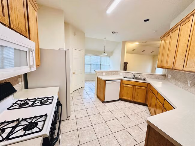 1101 Hunter's Creek Drive, Cedar Park, TX 78613 photo 5