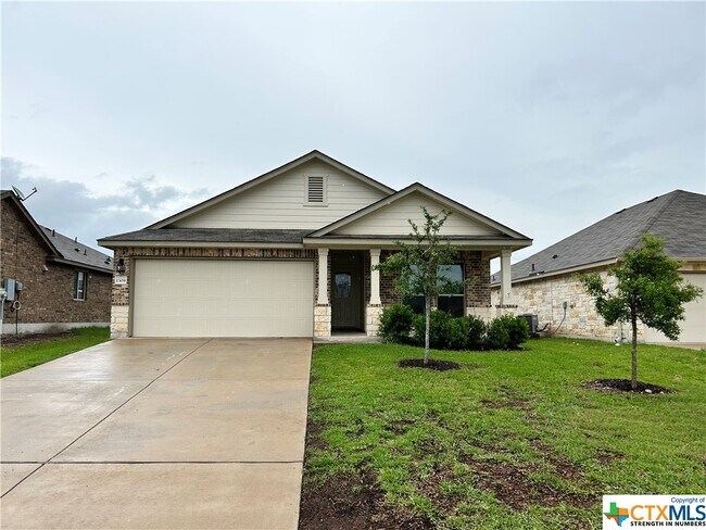 1309 Juneberry Pk Dr Temple, TX 76502 photo 2