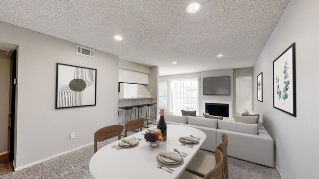 Autumn Breeze Apartments photo 5