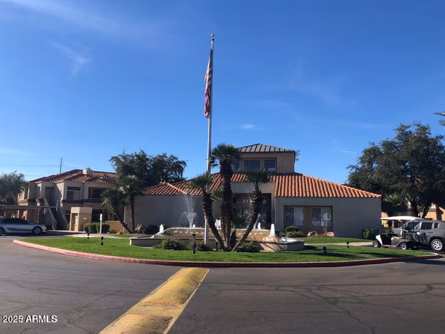 11375 E Sahuaro Dr Scottsdale, AZ 85259 photo 2